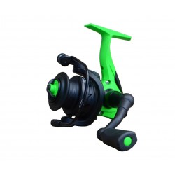 Рибальська котушка, BoyaBy ВY-LFQ 1500, 5+1 підшипник, розмір 1500